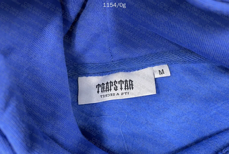 SALE GOAT TRAPSTAR 3