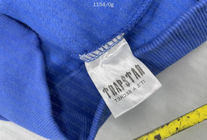 SALE GOAT TRAPSTAR 5