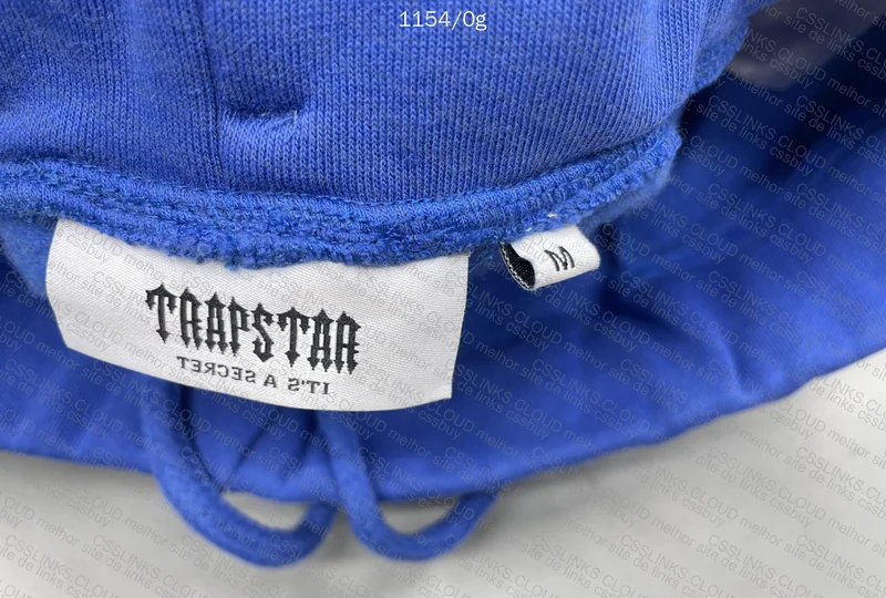 SALE GOAT TRAPSTAR 7