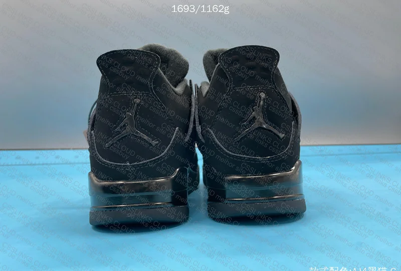 SALE I8 BLACK CAT 2