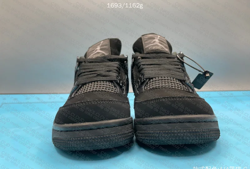 SALE I8 BLACK CAT 3