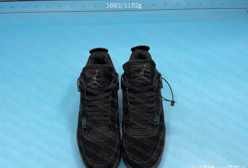 SALE I8 BLACK CAT 4