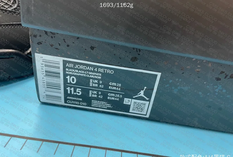 SALE I8 BLACK CAT 6