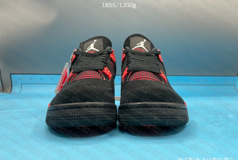 SALE I8 RED THUNDER 8