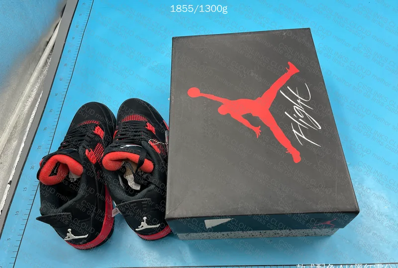 SALE I8 RED THUNDER 9
