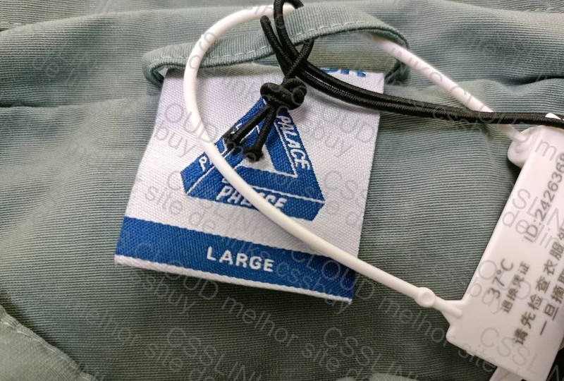 Sale Reebok x Palace Jacket 3