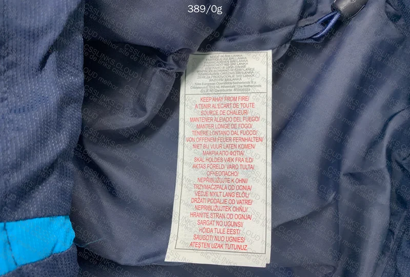 Sale TN Jacket 6