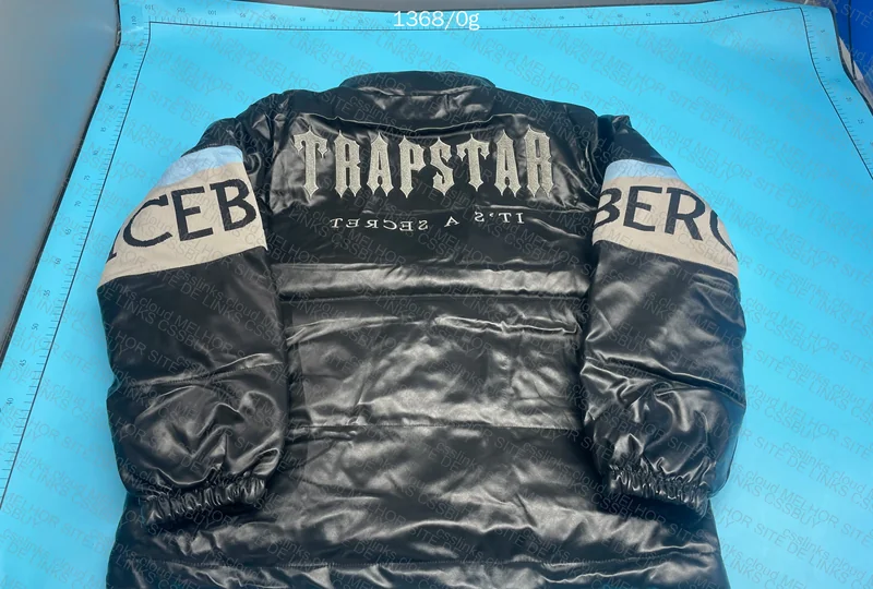 Sale Trapstar Jacket
