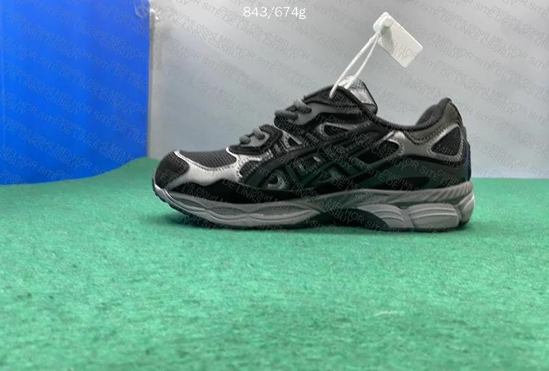 SALE JDMY ASICS GEL NYC 2