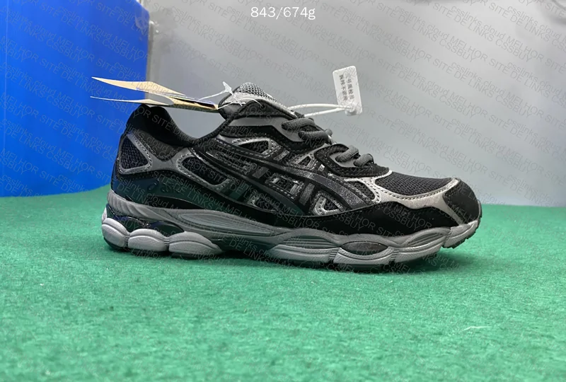 SALE JDMY ASICS GEL NYC 5