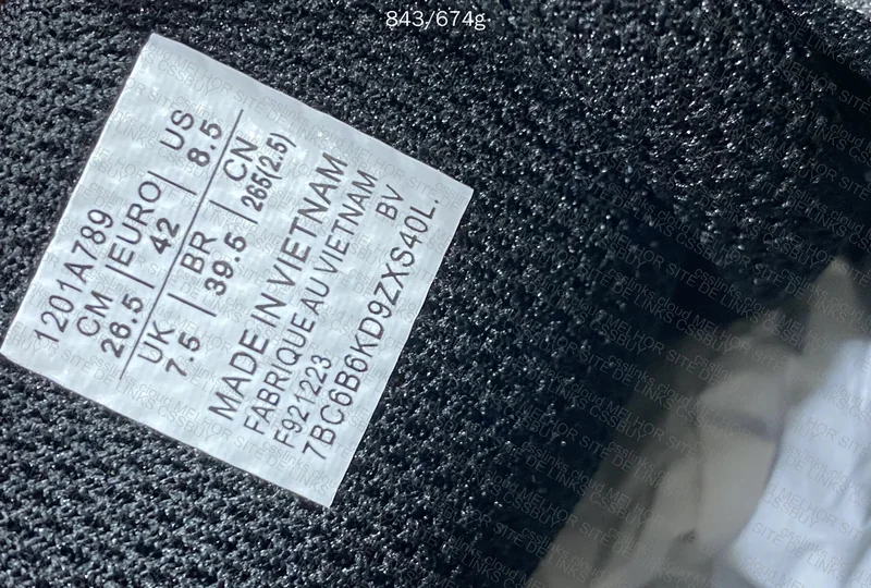 SALE JDMY ASICS GEL NYC 6