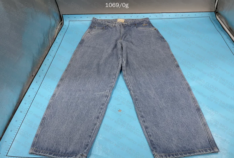 Sale Dime Jeans - With Measurements