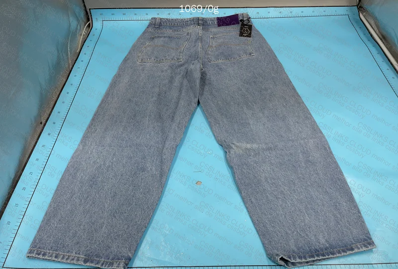 Sale Dime Jeans - With Measurements 6