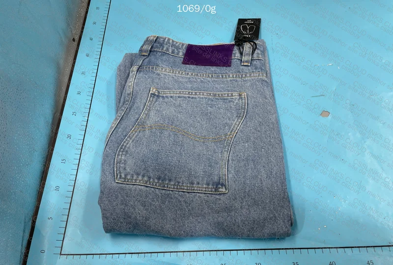 Sale Dime Jeans - With Measurements 7