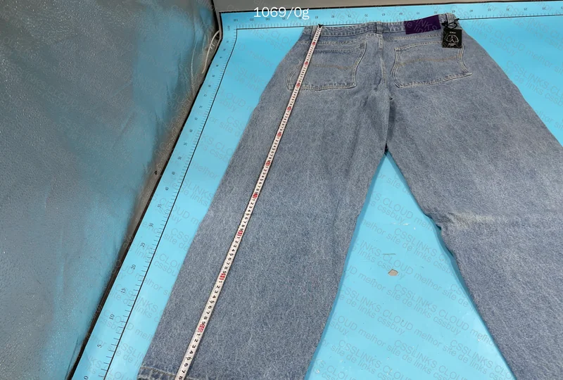 Sale Dime Jeans - With Measurements 9