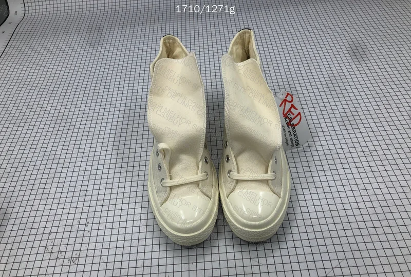 Sale JMDY Converse X CDG Play Chuck 70