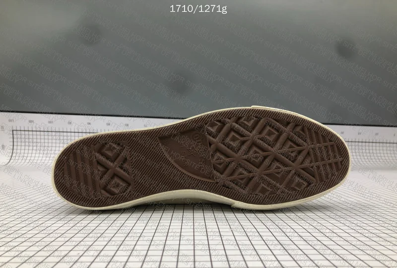 Sale JMDY Converse X CDG Play Chuck 70 7