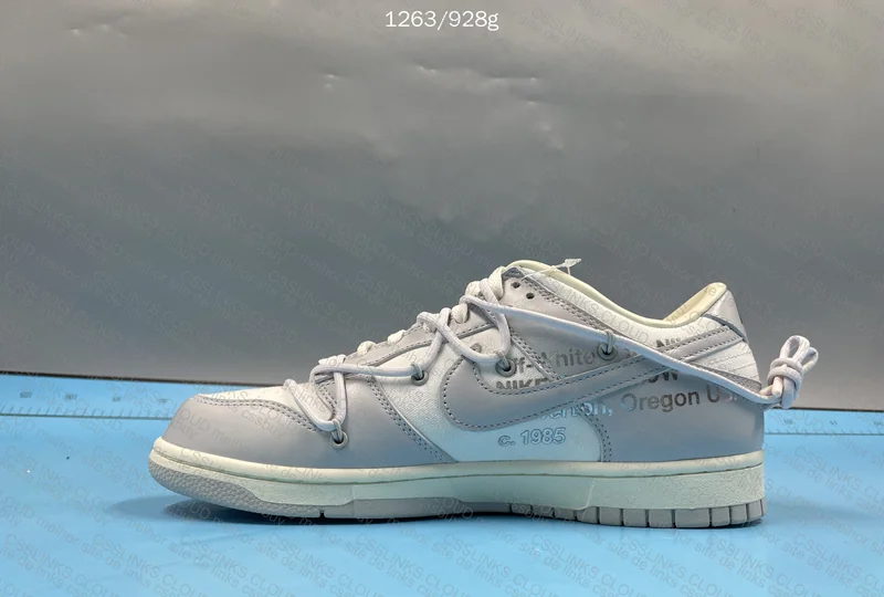 Sale JMDY | Dunk Off White