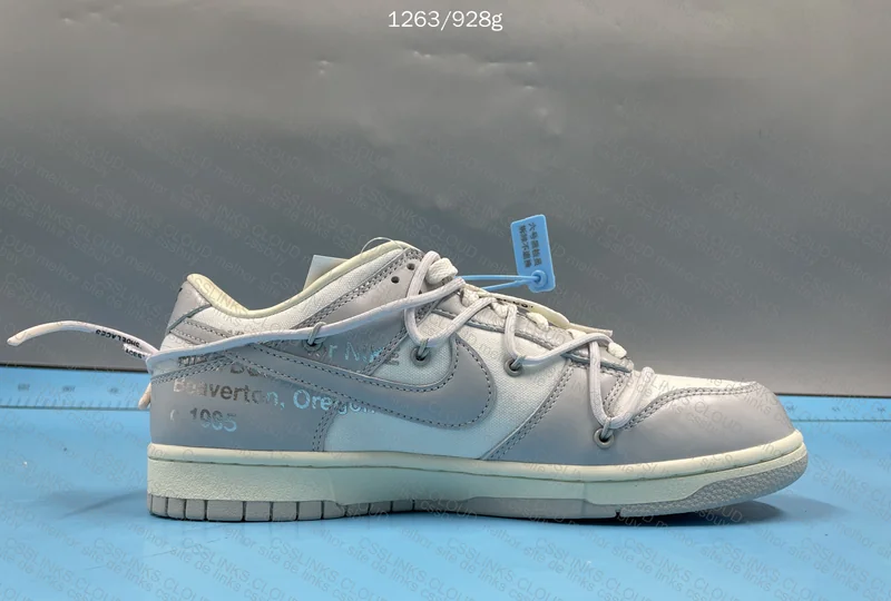 Sale JMDY | Dunk Off White 2