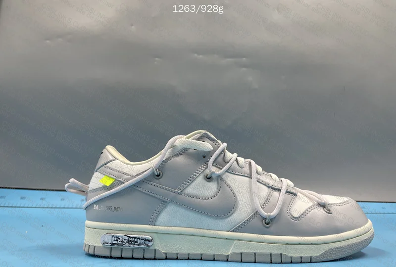 Sale JMDY | Dunk Off White 4