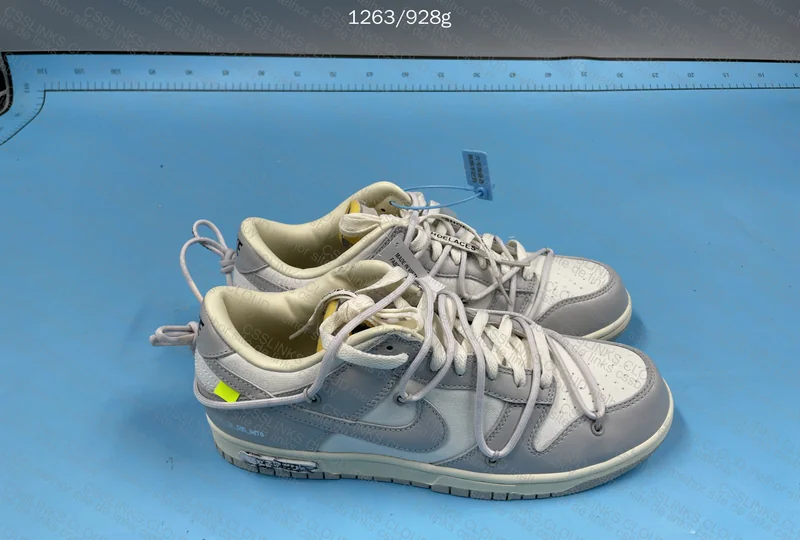 Sale JMDY | Dunk Off White 5