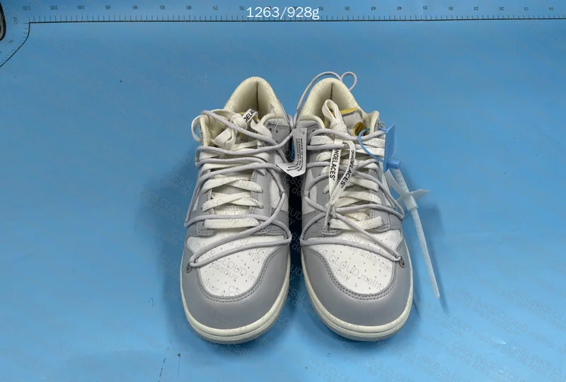Sale JMDY | Dunk Off White 6