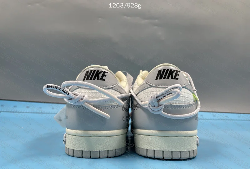 Sale JMDY | Dunk Off White 8