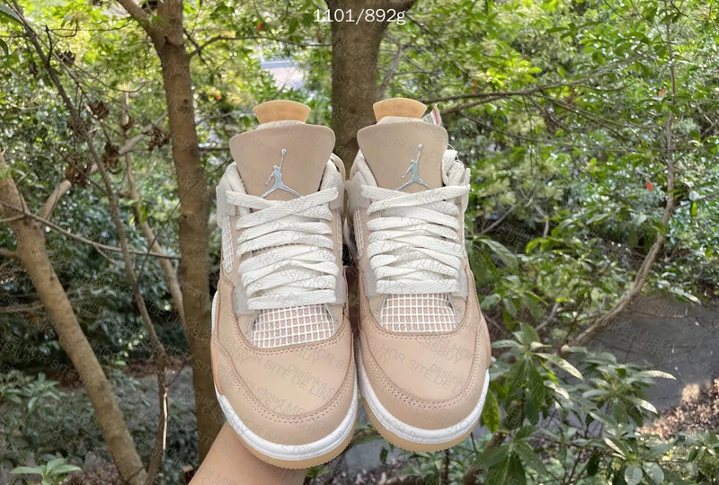 Sale JMDY | Jordan 4 Shimmer 8