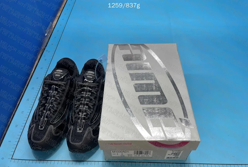 Sale JMDY | NB 1000 8