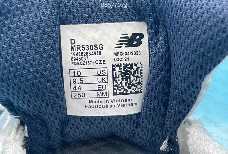 Sale JMDY NB530 4