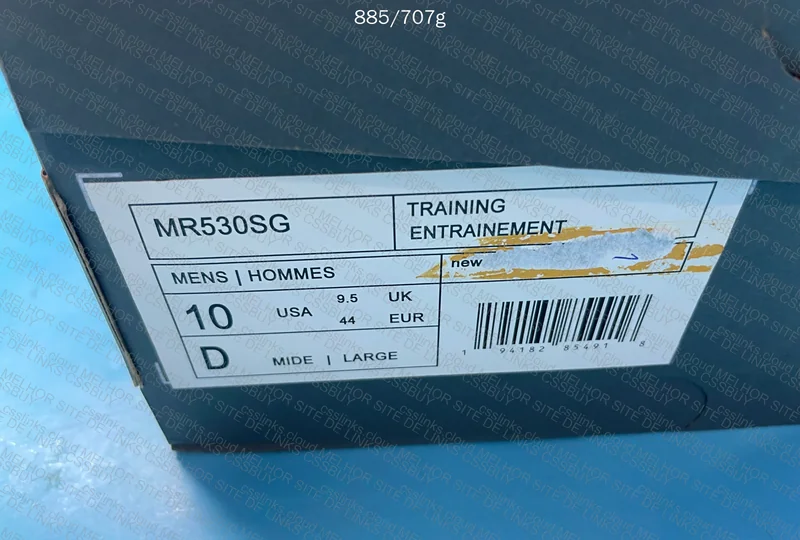 Sale JMDY NB530 8