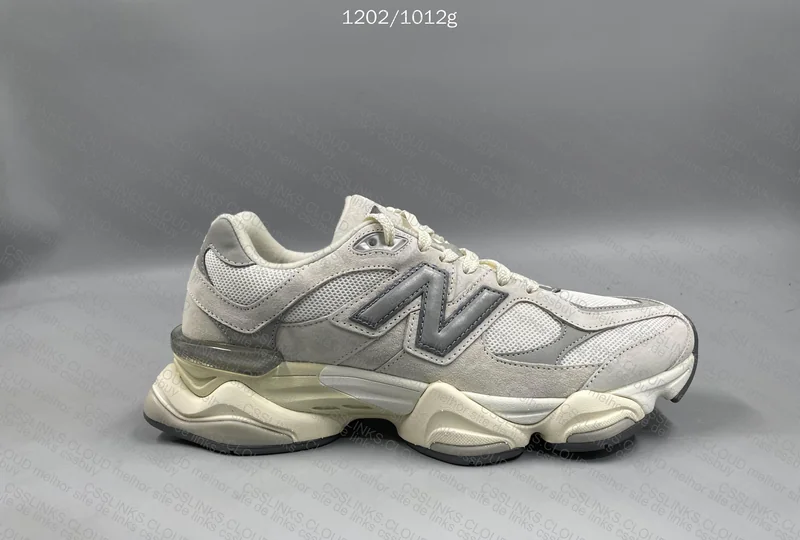 SALE JMDY - New Balance 9060 Sea Salt 4