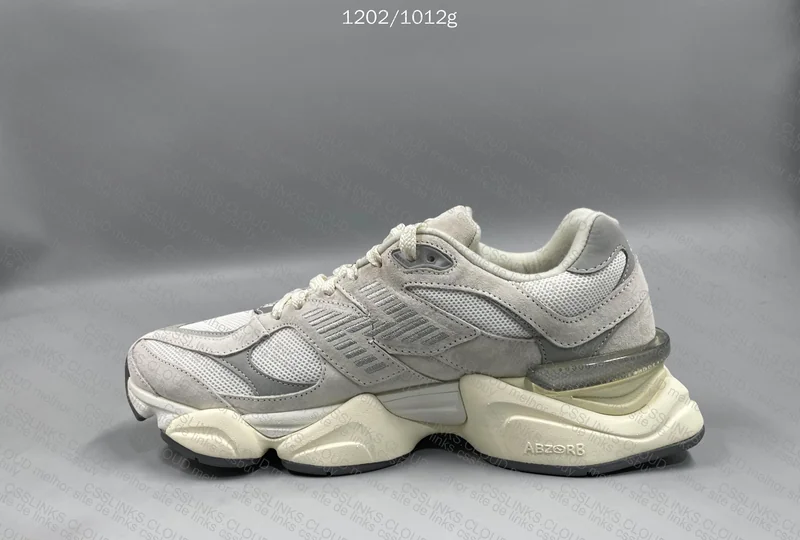 SALE JMDY - New Balance 9060 Sea Salt 6