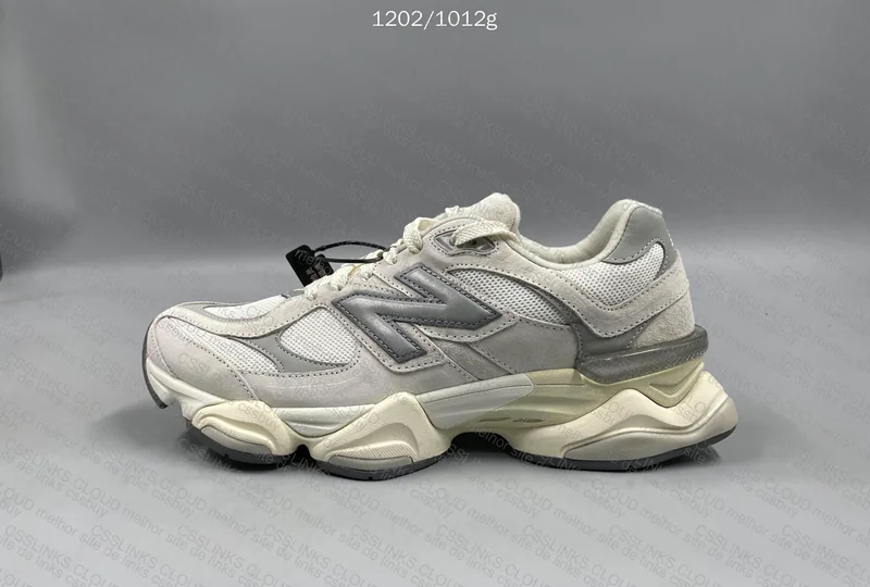 SALE JMDY - New Balance 9060 Sea Salt 9