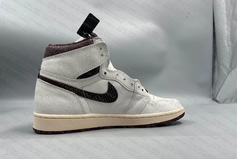 Sale | Jordan 1 High Ma Maniere