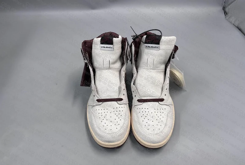Sale | Jordan 1 High Ma Maniere 4