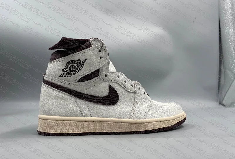 Sale | Jordan 1 High Ma Maniere 5