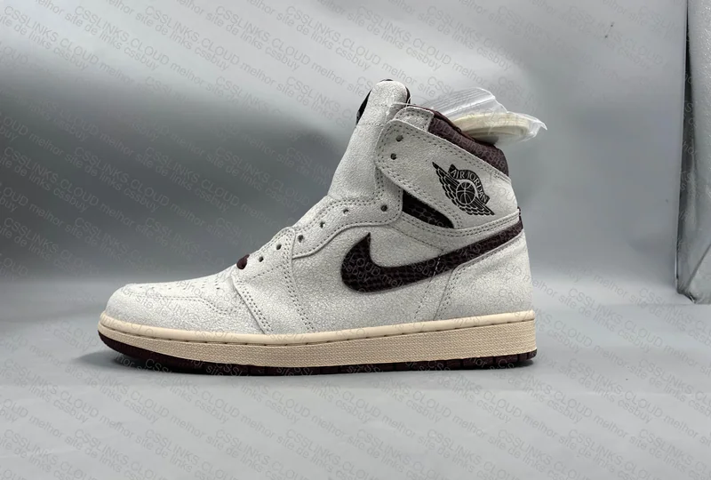 Sale | Jordan 1 High Ma Maniere 6