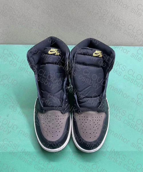 SALE | Jordan 1 High Palomino | XC Batch