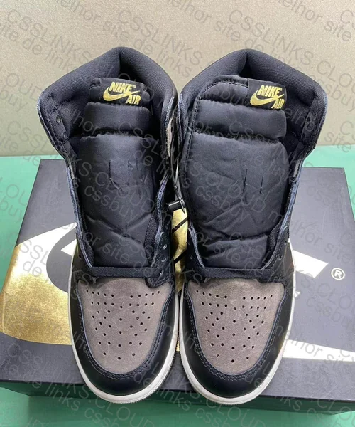 SALE | Jordan 1 High Palomino | XC Batch 5
