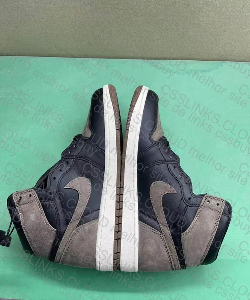 SALE | Jordan 1 High Palomino | XC Batch 6