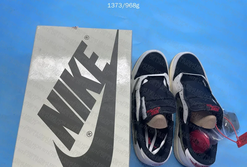 Sale Jordan 1 Low - Olive