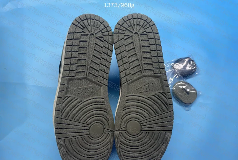 Sale Jordan 1 Low - Olive 7