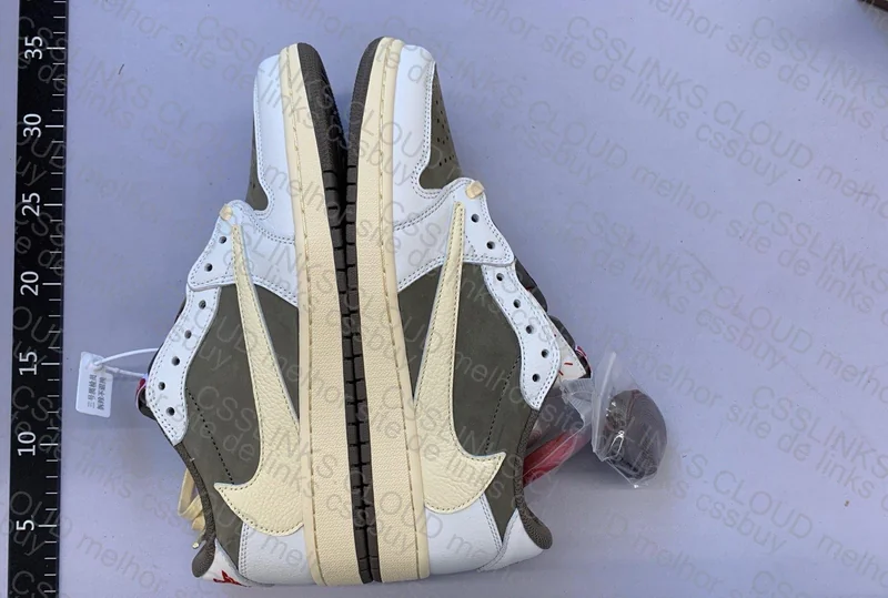 Sale Jordan 1 Travis