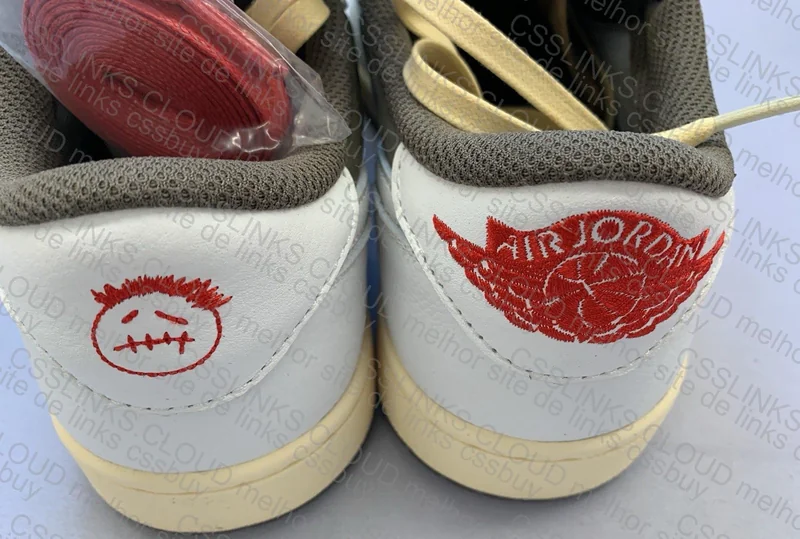 Sale Jordan 1 Travis 2