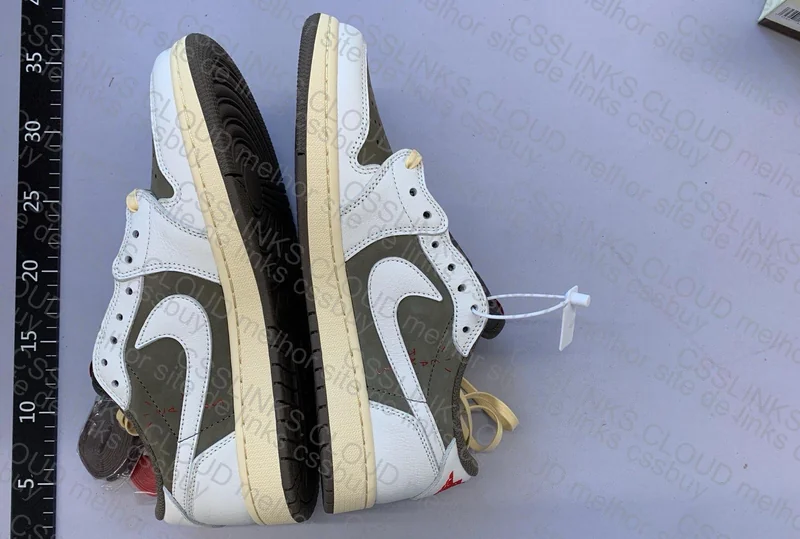 Sale Jordan 1 Travis 5