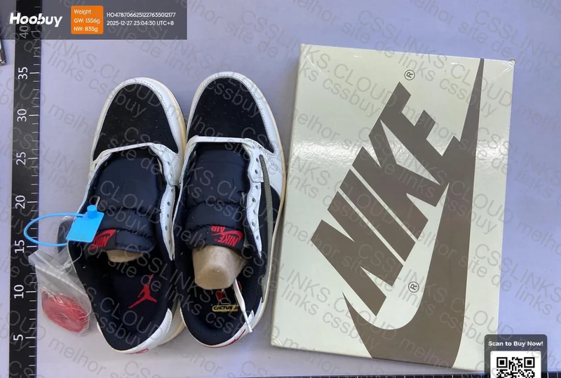 Sale Jordan 1 Travis Scott Olive 5