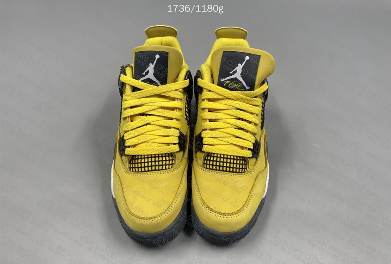 Sale - Jordan 4