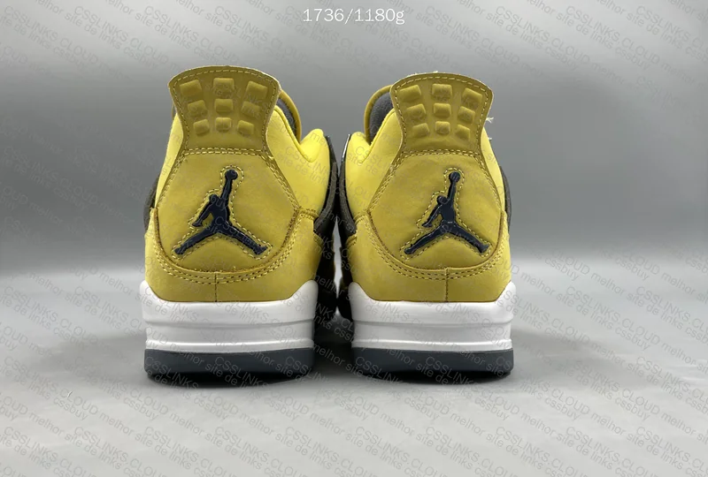 Sale - Jordan 4 2
