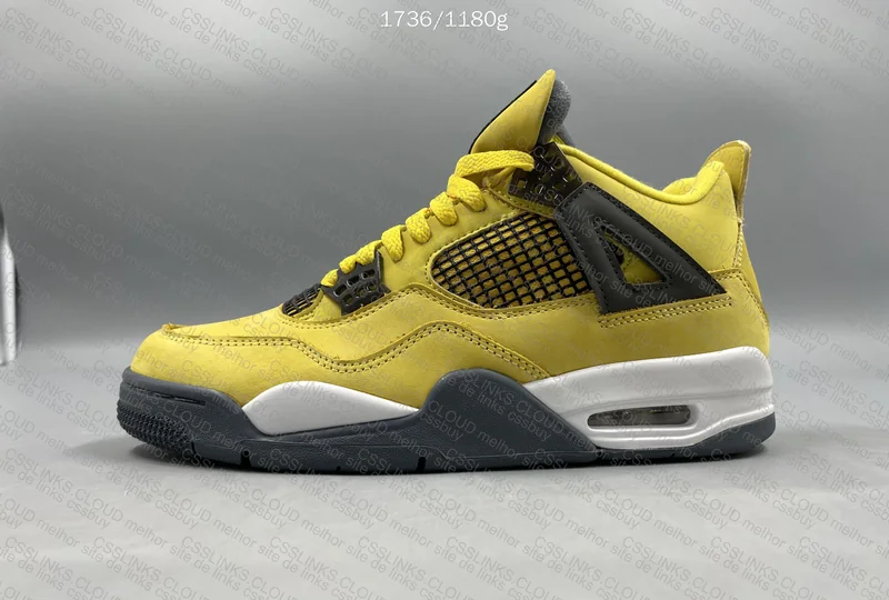 Sale - Jordan 4 3